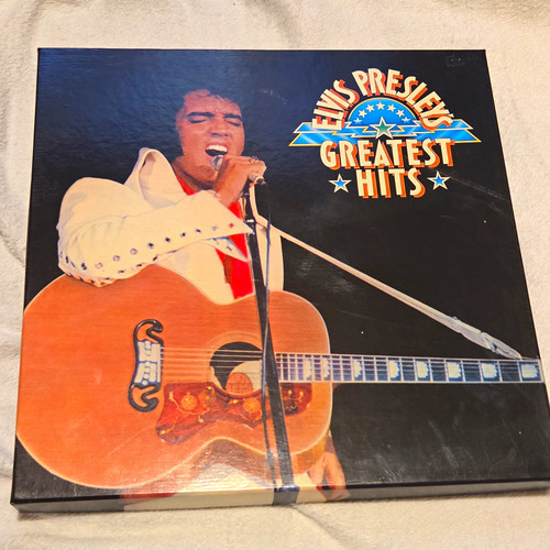 Reader digest elvis presley - elvis,