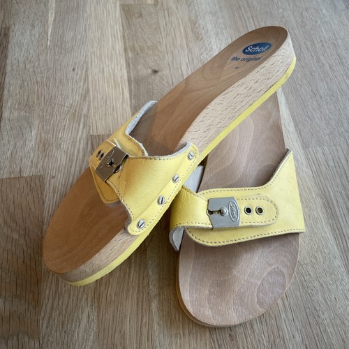 Scholl exercise sandals - exercise,