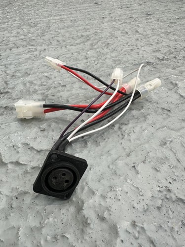 Tga breeze reverse - s3/s4,