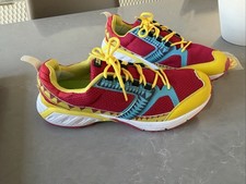 Volta STRD Terra Red Men’s