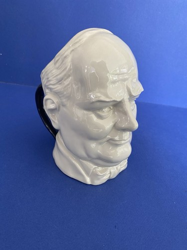 Winston churchill loving cup - loving,