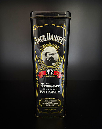 Jack daniels tennessee whiskey - jack,