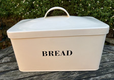 Vintage Marks & Spencer Bread