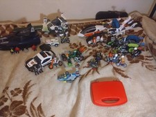 Playmobil HUGE  Job Lot