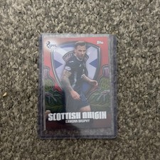 Topps SPFL On Demand 23/24