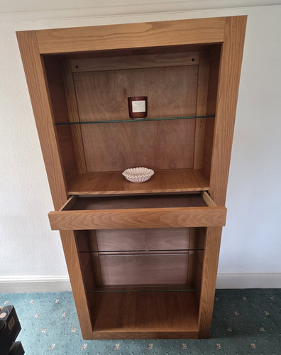 Marks spencer shelving unit - marks,