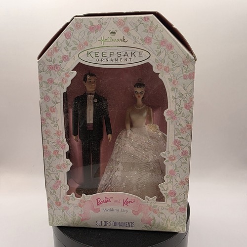 Hallmark keepsake ornament - hallmark,