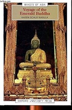 Voyage of the Emerald Buddha (Images of Asia) - Narula, Karen Schur