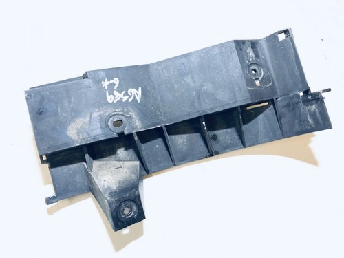 8l0807377a bumper bracket - 8l0807377a,