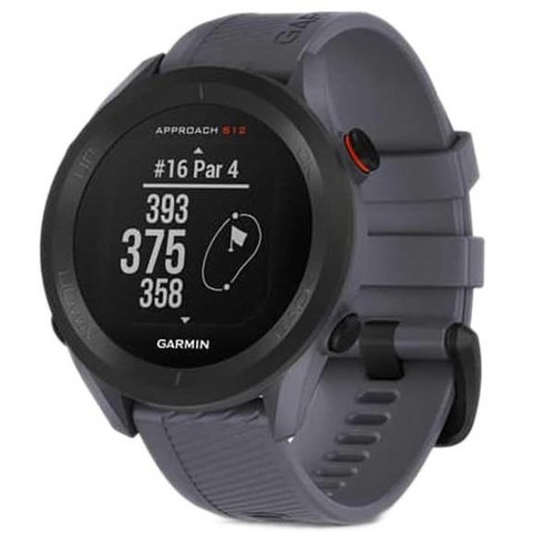 Garmin approach s12 golf - garmin, watch