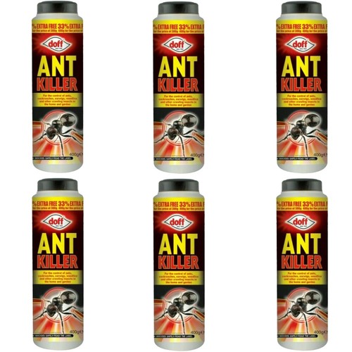 Doff ant killer - doff, insect
