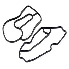 Car Rubber Oil Filter Housing