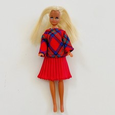 Vintage 1970's Palitoy Pippa