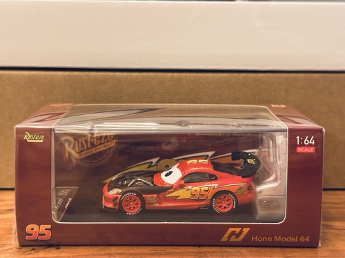 Hone model dodge - model, 1/64