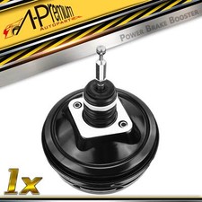 A-Premium Power Brake Booster