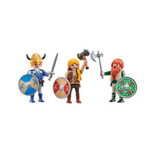 Playmobil Plus 9893 3 Viking