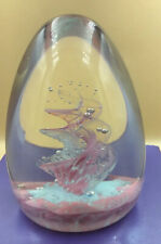 Selkirk Glass Paperweight