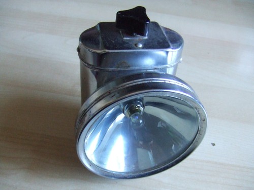Untested vintage retro pifco - -,