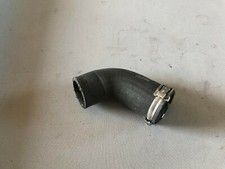 VAUXHALL VECTRA C SIGNUM SAAB 1.9 CDTI INTERCOOLER HOSE PIPE 55352736 GENUINE