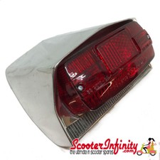 Rear Light Unit (Polished