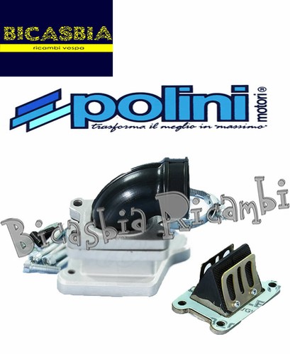 13841 intake manifold - 13841, polini