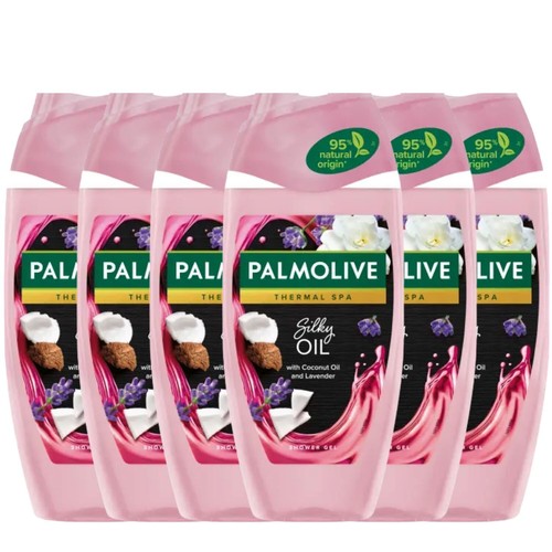 Palmolive thermal spa - palmolive,