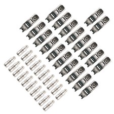 20 ROCKER ARMS LIFTERS SET For