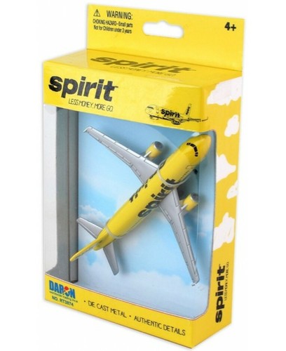 Daron rt3874 spirit diecast - daron,