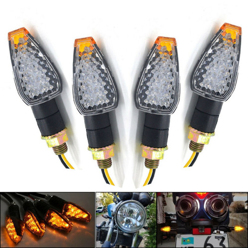 4pcs led motorcycle - 14,