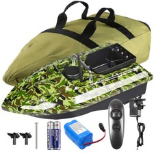 500M RC Fishing Bait Boat