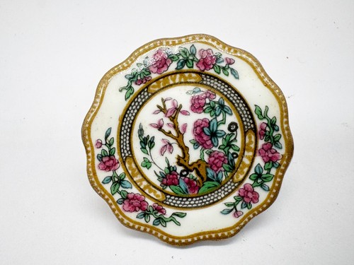 Vintage coalport china - china, indian