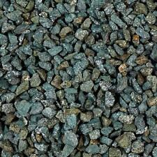 Green Granite Chippings | 14mm