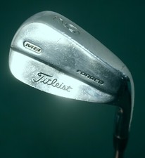 Titleist 710 MB Forged 9 Iron