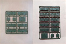 Epic Battles Bases Sprue -