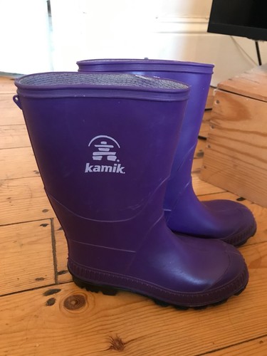 Kamik girls boots - kamik,