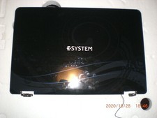 E System Sorrento 1 - Top Screen Rear Lid Cover 50GV50040-10