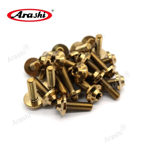 12pcs front brake - disc, rotor