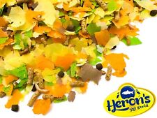 HERONS 1kg Ultra Pond Flakes |