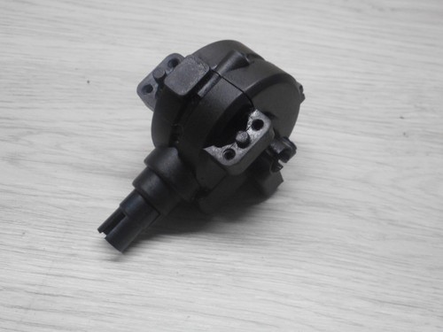 Maverick strada front diff - strada,