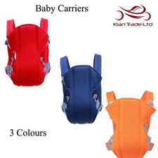 Ergonomic baby carrier - carrier, infant