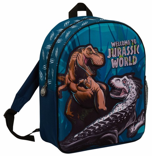 Jurassic world bag - world,