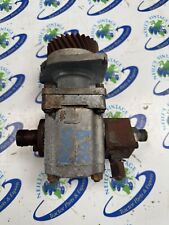 Ford 2000-8210 Tractor Auxiliary Dowty Hydraulic Pump NV0349