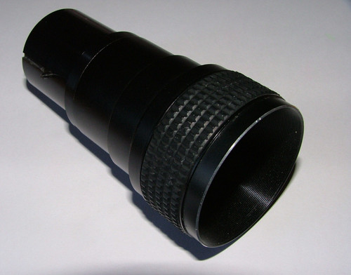 Elmo 5 25mm zoom - 25mm,