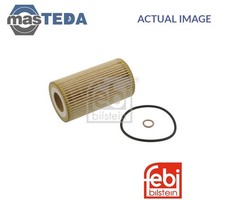 26688 ENGINE OIL FILTER FEBI