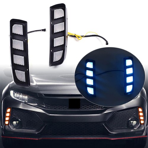 For 2016 2019 honda civic - 2016-2019,