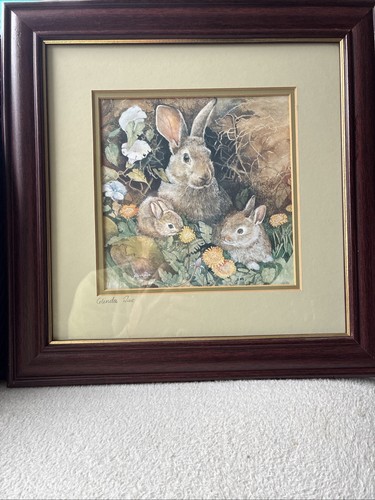 Glenda rae double signed - glenda,