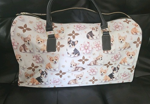 Pembroke welsh corgi puppy - pembroke, dog