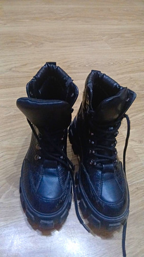 Buffalo london black - buffalo,