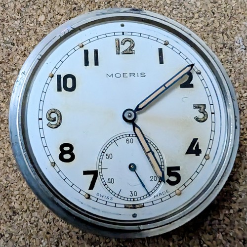 Moeris gstp gpo - gstp, ex