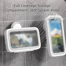 Phone Holder For Bathroom